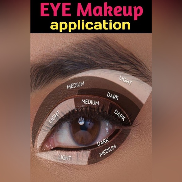 $10 HARRY POTTER EYESHADOW PALETTE. NEW. $10 IF BUNDLED - Picture 14 of 14